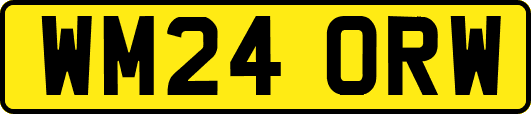 WM24ORW
