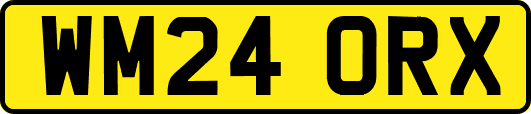 WM24ORX