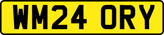 WM24ORY