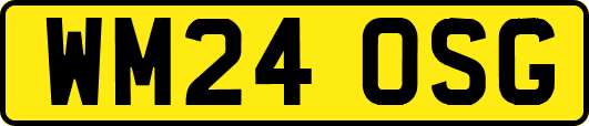 WM24OSG
