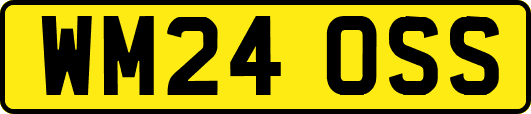 WM24OSS