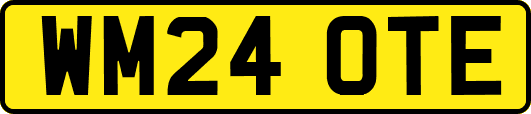 WM24OTE
