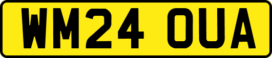 WM24OUA