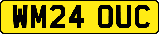 WM24OUC