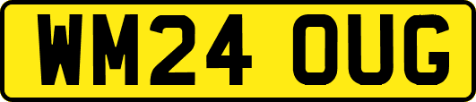 WM24OUG