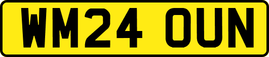 WM24OUN
