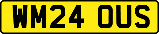 WM24OUS