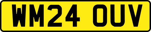 WM24OUV