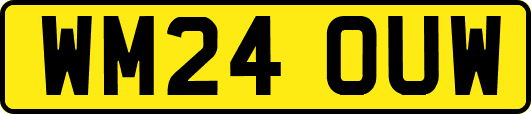 WM24OUW