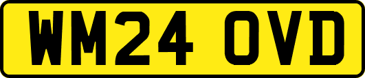 WM24OVD