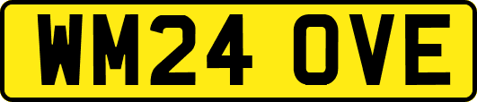 WM24OVE