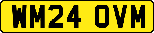WM24OVM