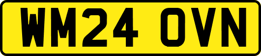 WM24OVN