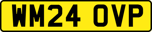 WM24OVP