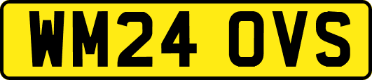 WM24OVS