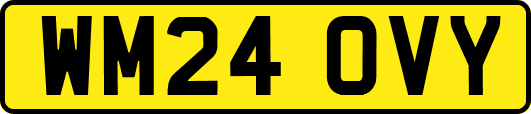 WM24OVY