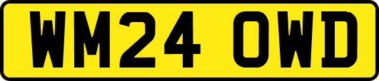 WM24OWD