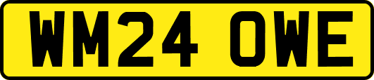 WM24OWE