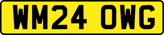 WM24OWG