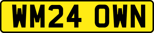 WM24OWN