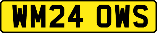 WM24OWS