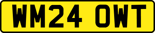 WM24OWT