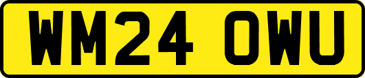 WM24OWU