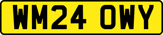 WM24OWY