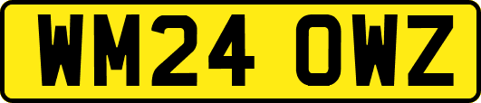 WM24OWZ