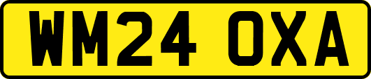 WM24OXA