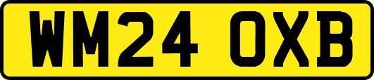 WM24OXB