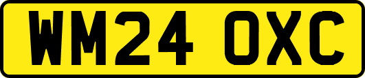 WM24OXC