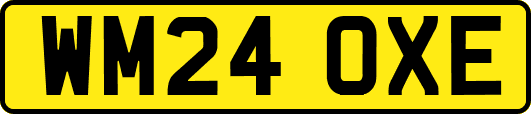 WM24OXE