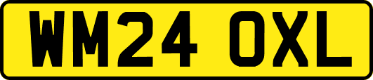 WM24OXL