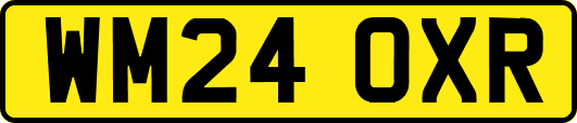 WM24OXR