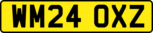 WM24OXZ