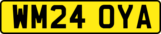 WM24OYA