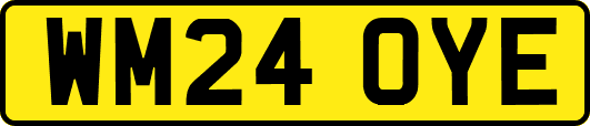 WM24OYE