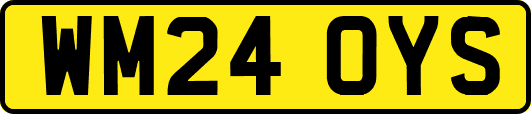 WM24OYS