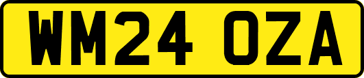 WM24OZA