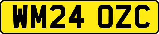 WM24OZC