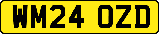 WM24OZD