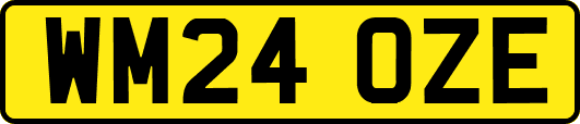 WM24OZE