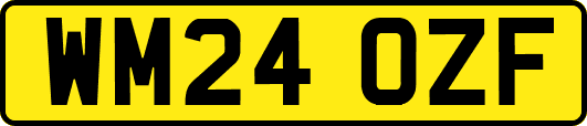 WM24OZF