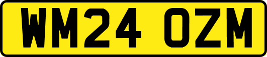WM24OZM