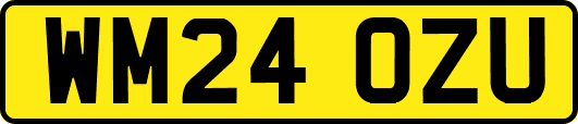 WM24OZU