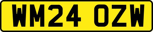 WM24OZW