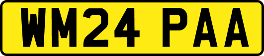 WM24PAA