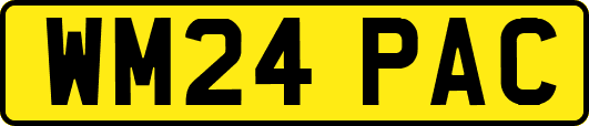 WM24PAC