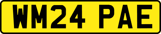 WM24PAE